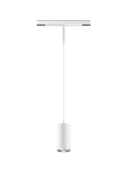 KARIZMA luce Dea Vesta S LED svítidlo pro 48V lištu bílé
