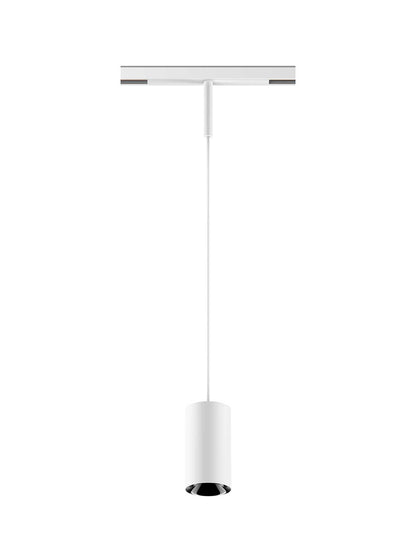 KARIZMA luce Dea Vesta S LED svítidlo pro 48V lištu bílé