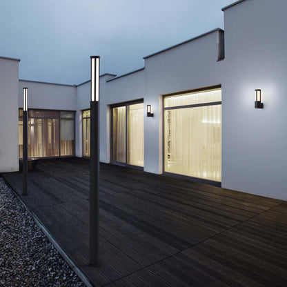 Dopo Aday wall mounted LED light