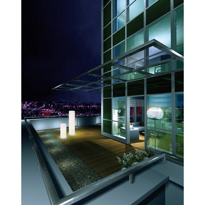 Cristher Cylinder H1300 E27 floor lamp