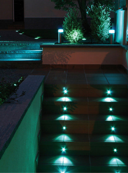 Cristher Nino R LED bazénové svítidlo