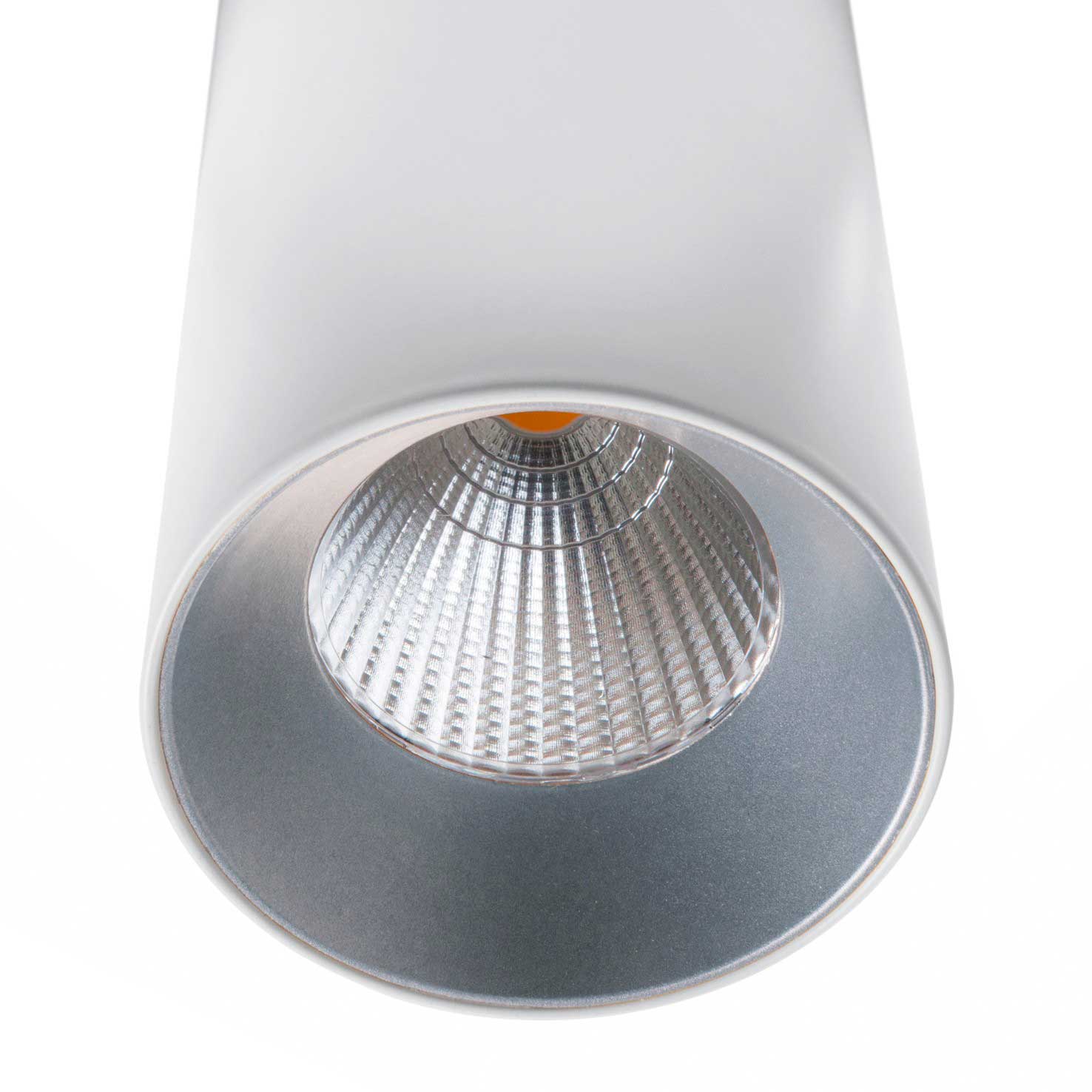 Indeluz Hidra R LED zápustné svítidlo