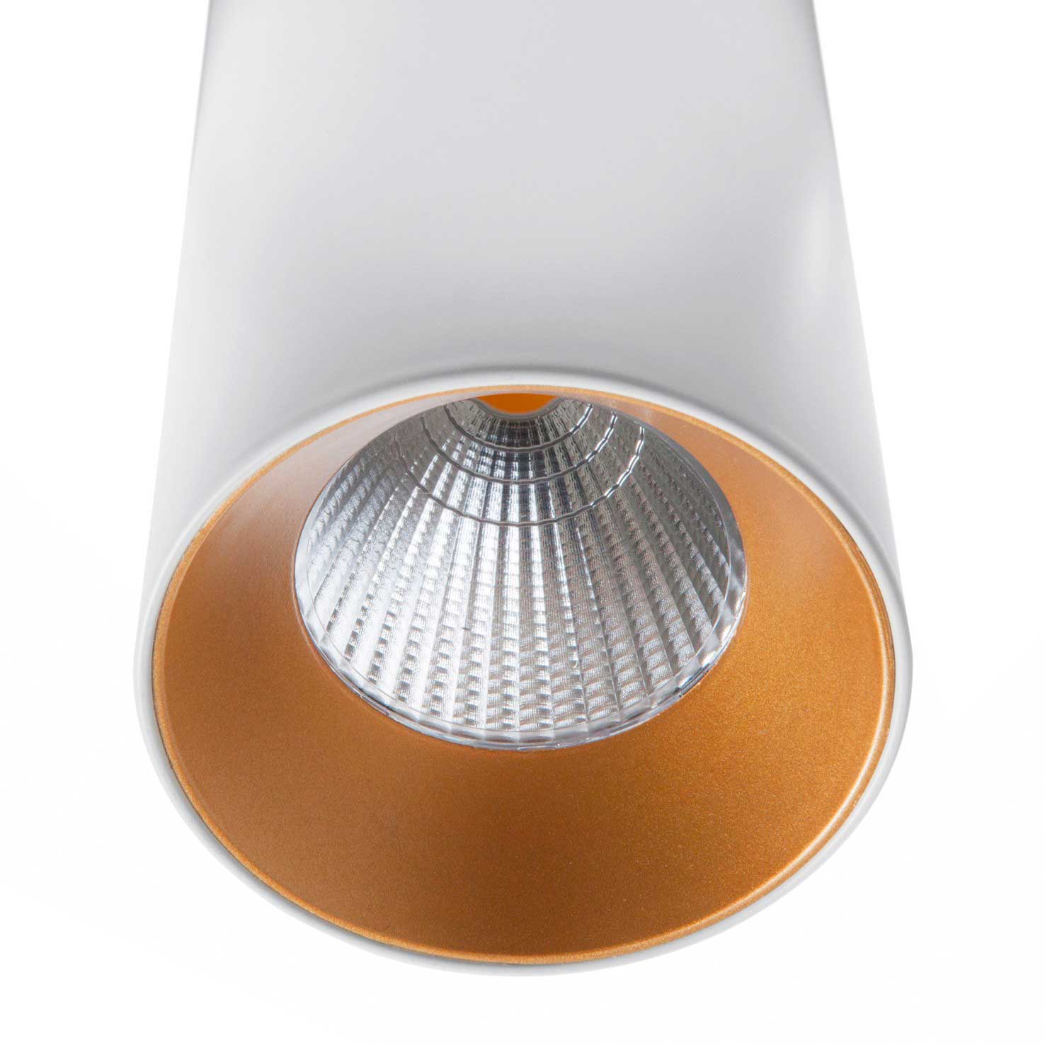 Indeluz Hidra W LED stropní svítidlo