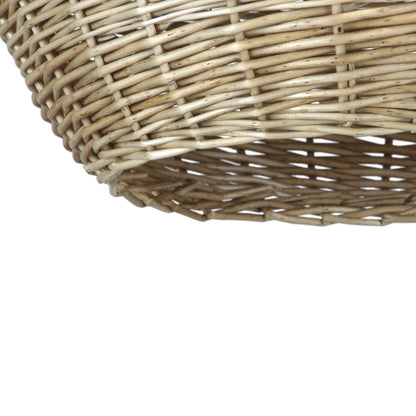 Lampa wisząca Exo Natural E27