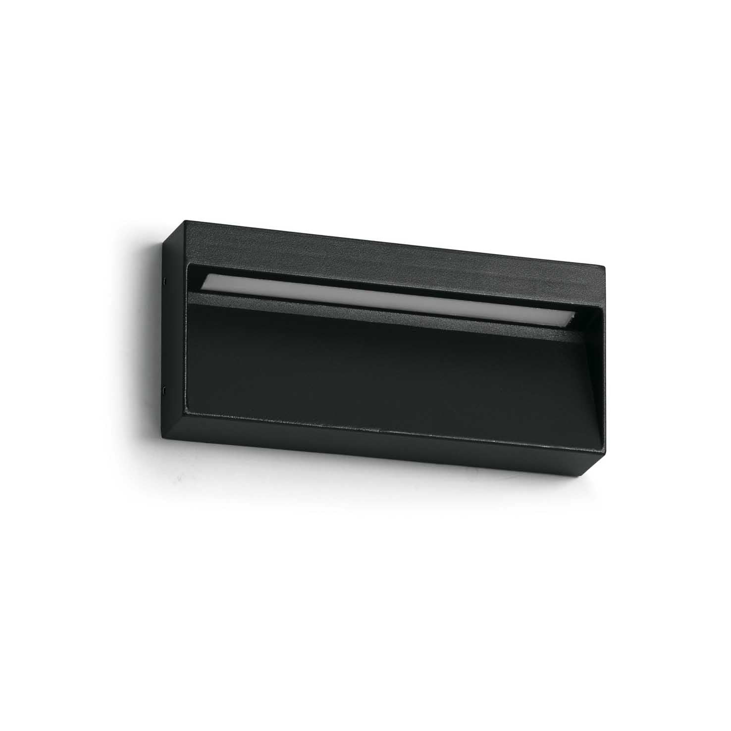 Dopo Abar LED  schwarz