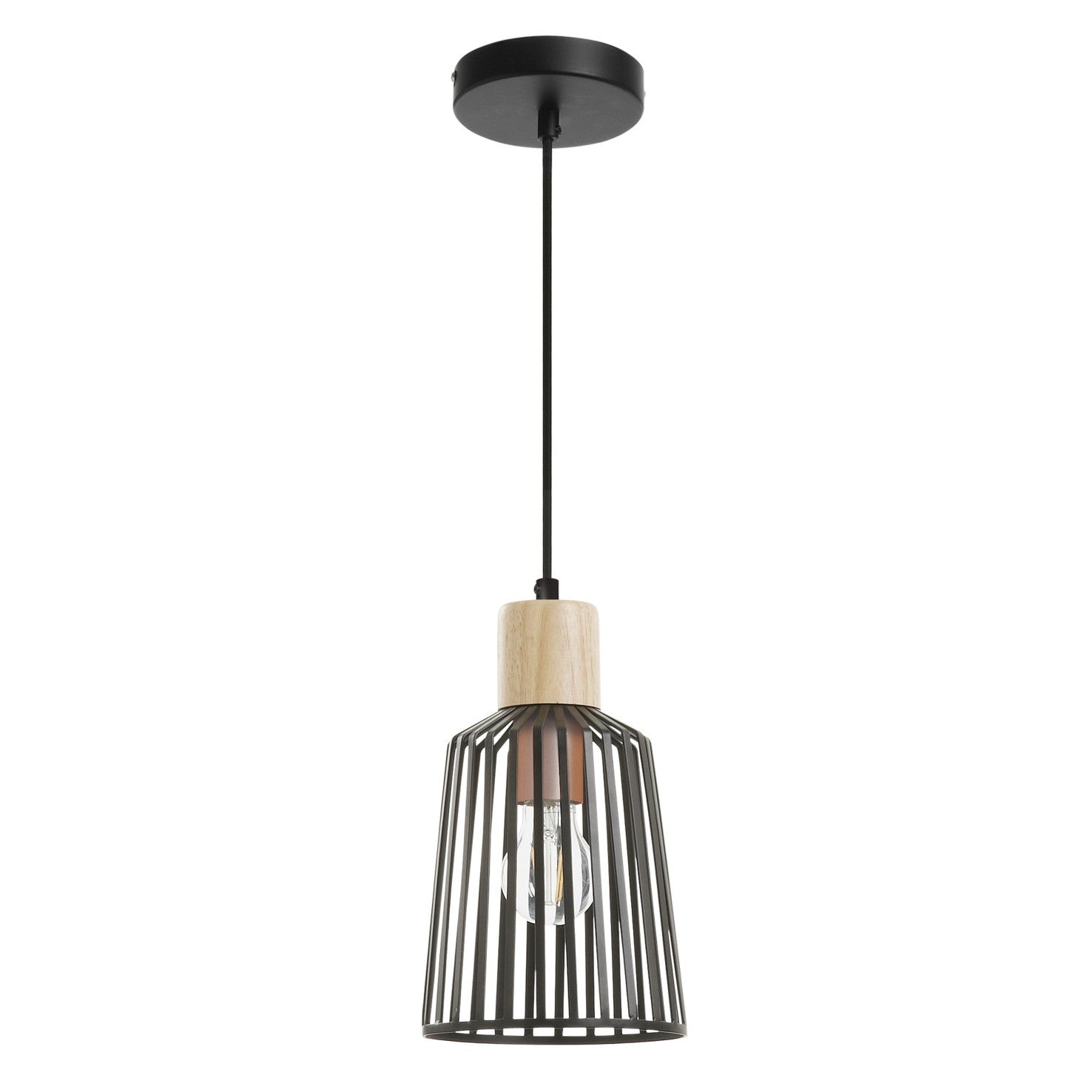 Exo Baguet S E27 pendant light
