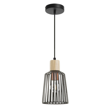 Exo Baguet S E27 pendant light