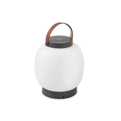 Dopo BUBBLE USB LED portable lamp anthracite