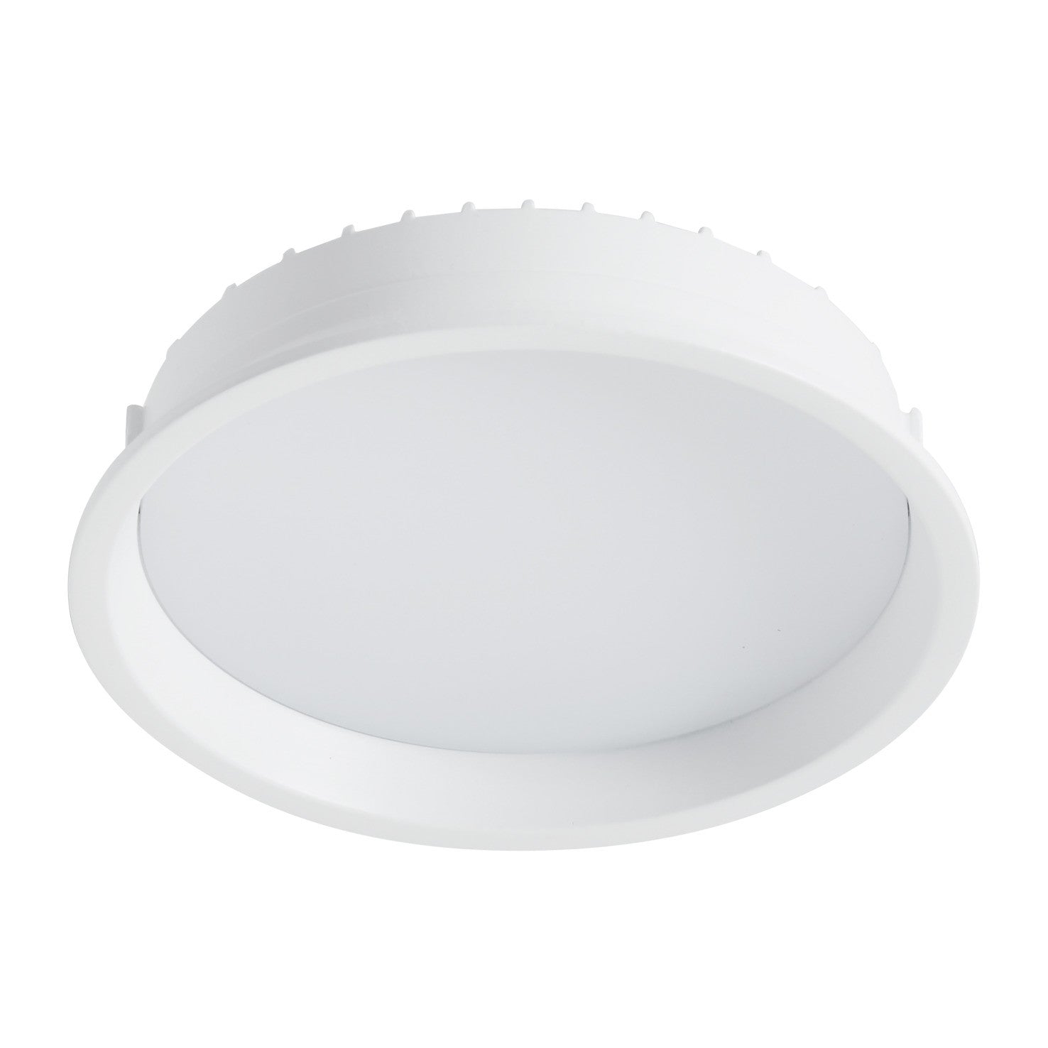 Indeluz zápustný downlight Calypso