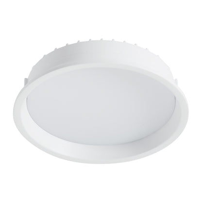 Indeluz zápustný downlight Calypso