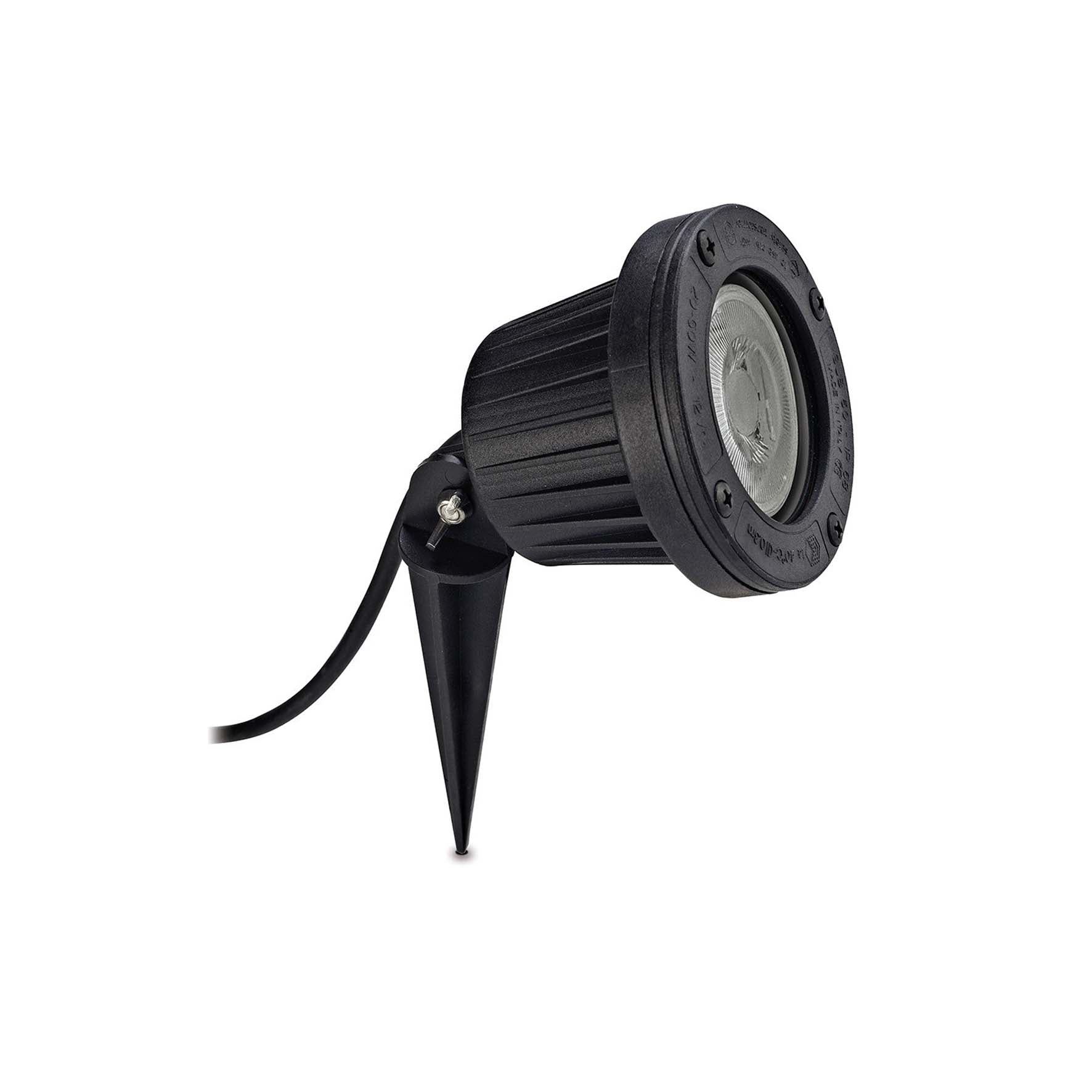 Cristher Focus 1  mit Treiber schwarz