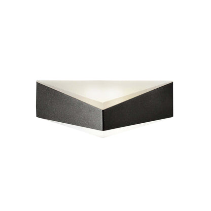 Cristher Geometric E27 antracyt