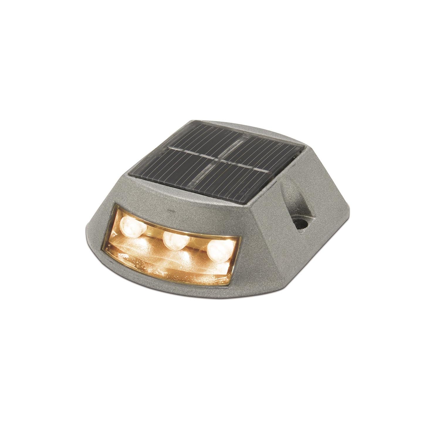 Cristher Inti LED solar blinkendes  