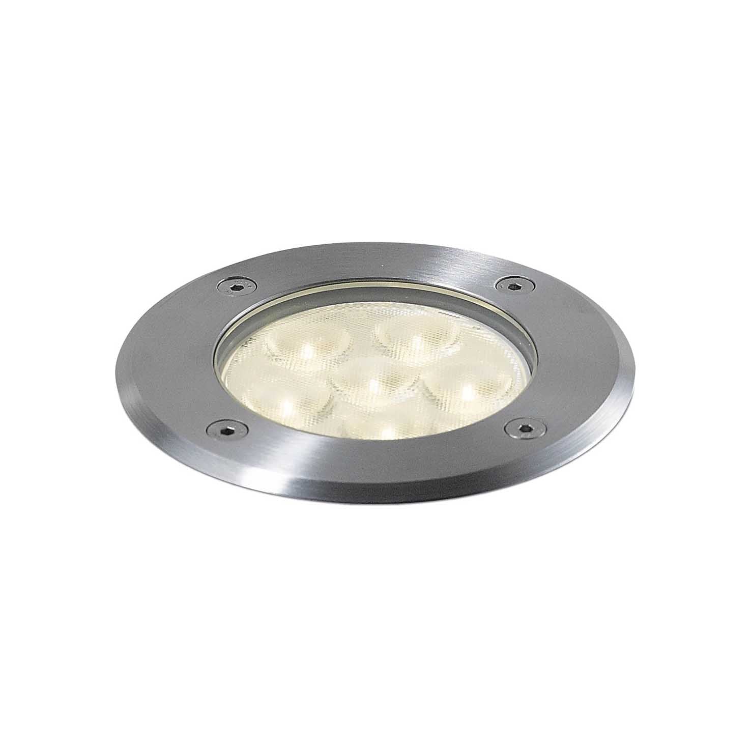 Dopo Loo LED recessed light