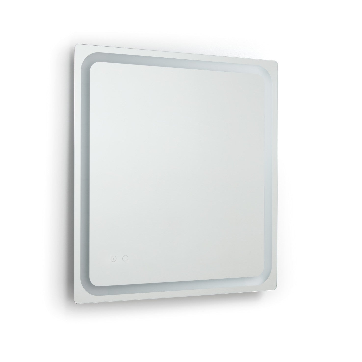 Exo Minerva Touch LED nástěnné zrcadlo
