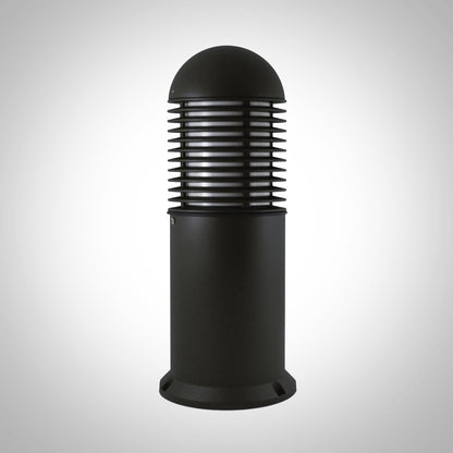 Cristher Nova LED pillar light black