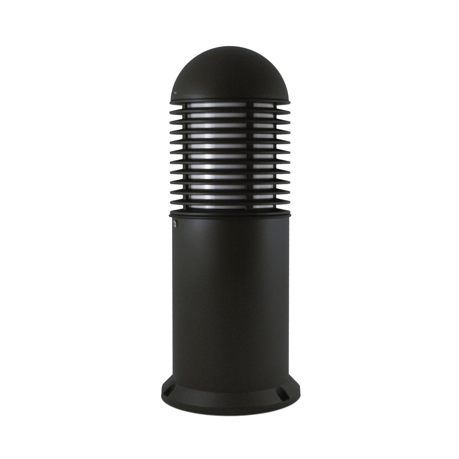 Cristher Nova LED pillar light black