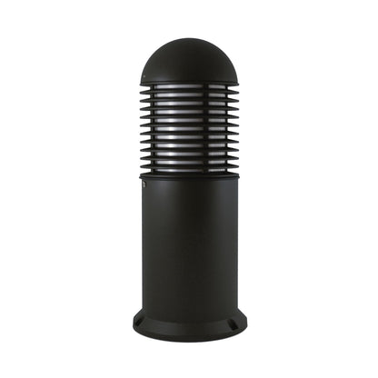 Cristher Nova LED pillar light black