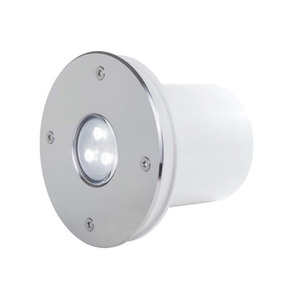 Cristher Pal slim LED bazénové svietidlo