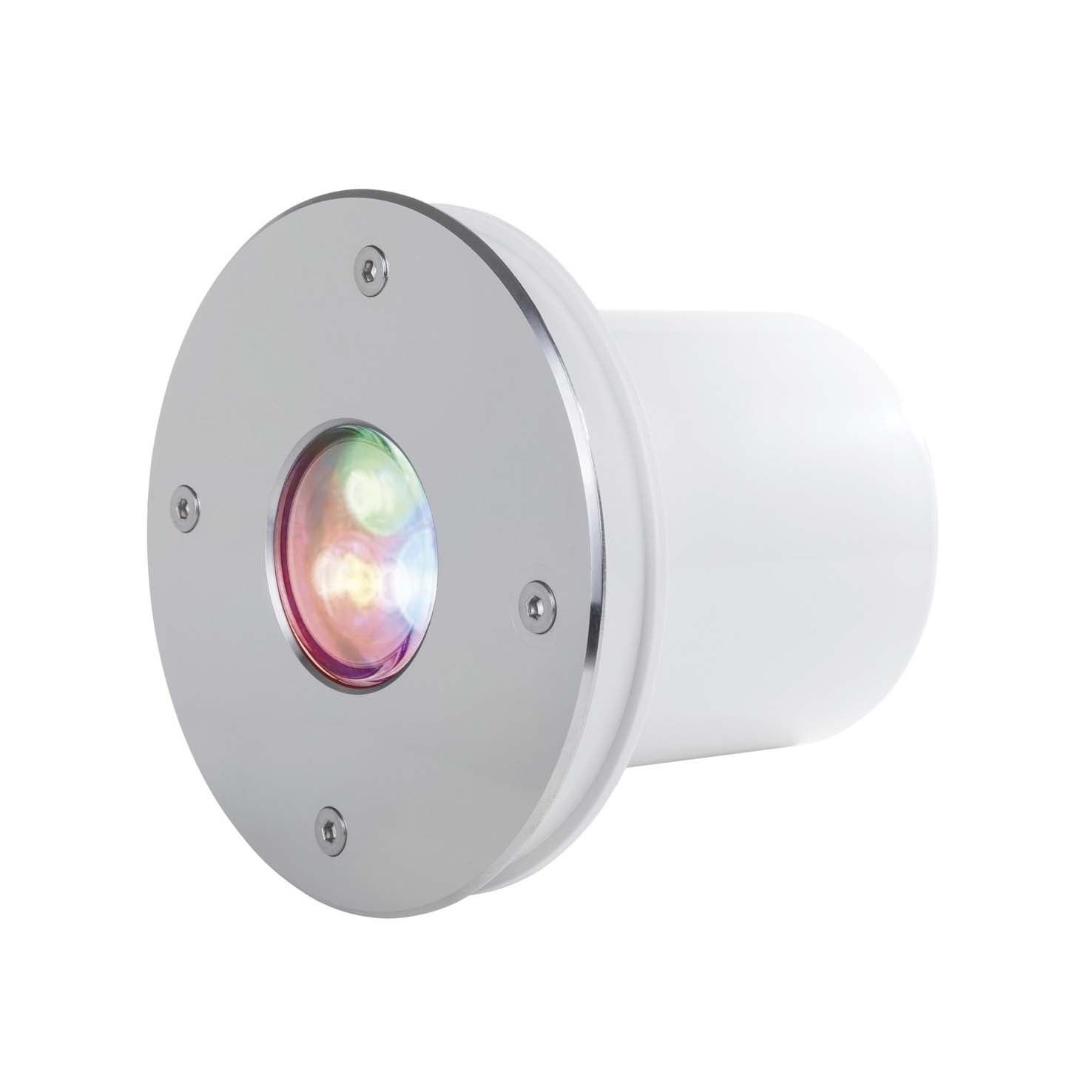 Cristher Pal slim LED bazénové svietidlo