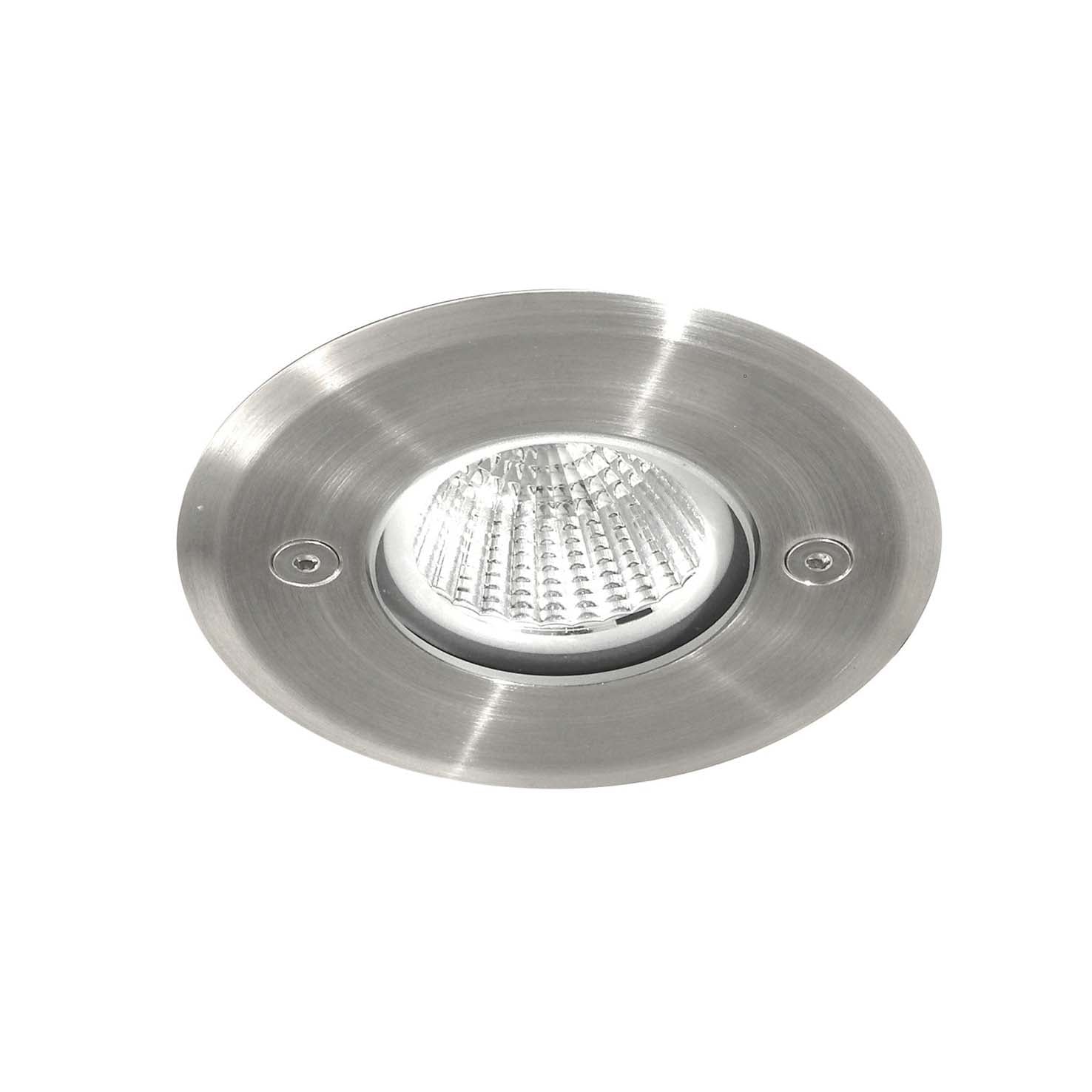 Cristher Sofito D90 L LED zápustné svietidlo