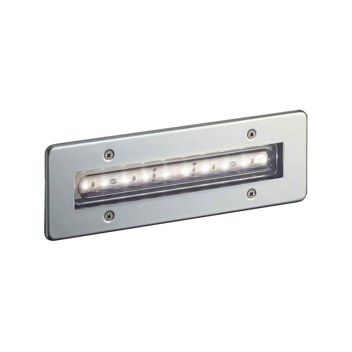 Oprawa do wbudowania Cristher Syna W LED