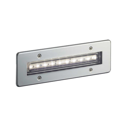 Oprawa do wbudowania Cristher Syna W LED