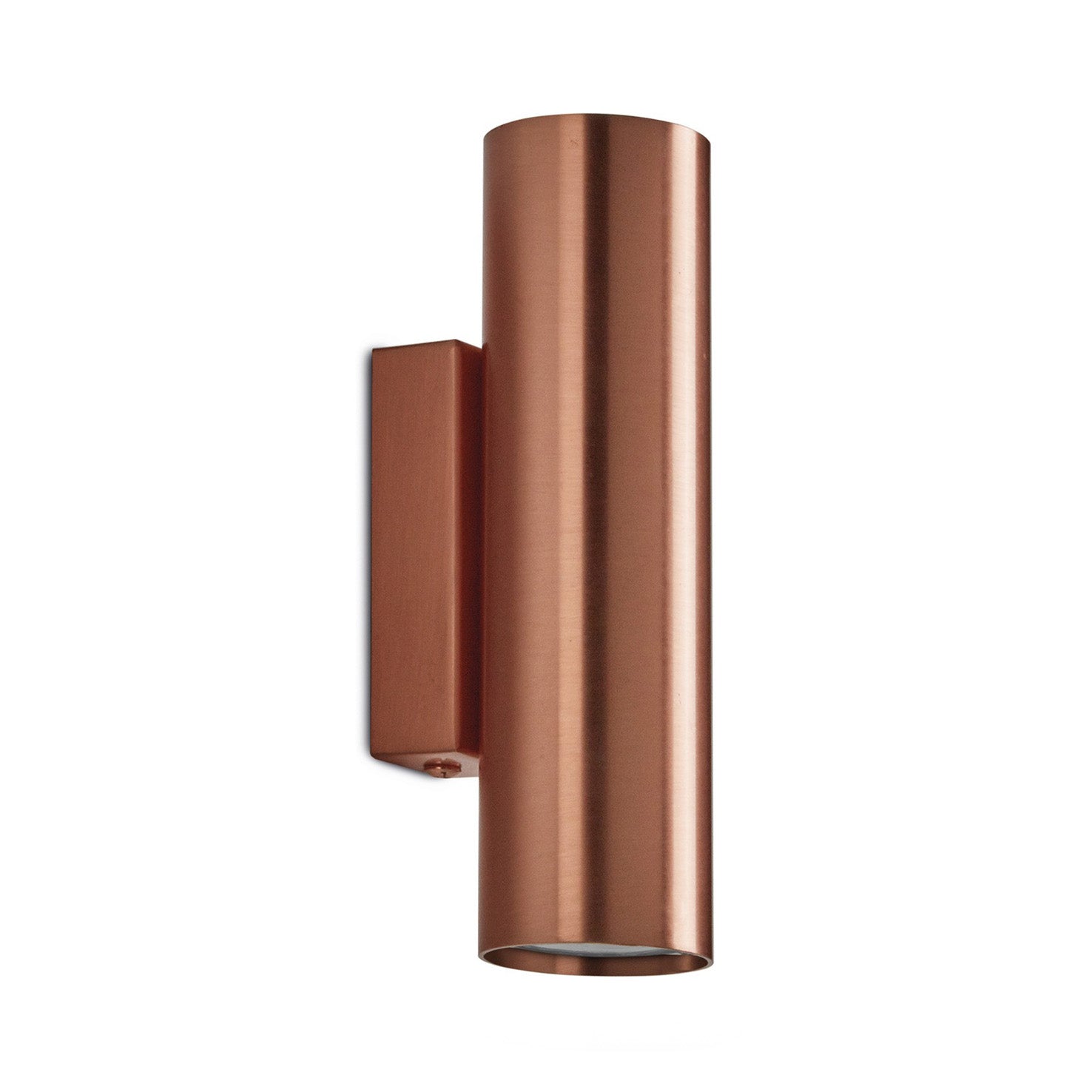 Exo Tania W GU10 wall light copper