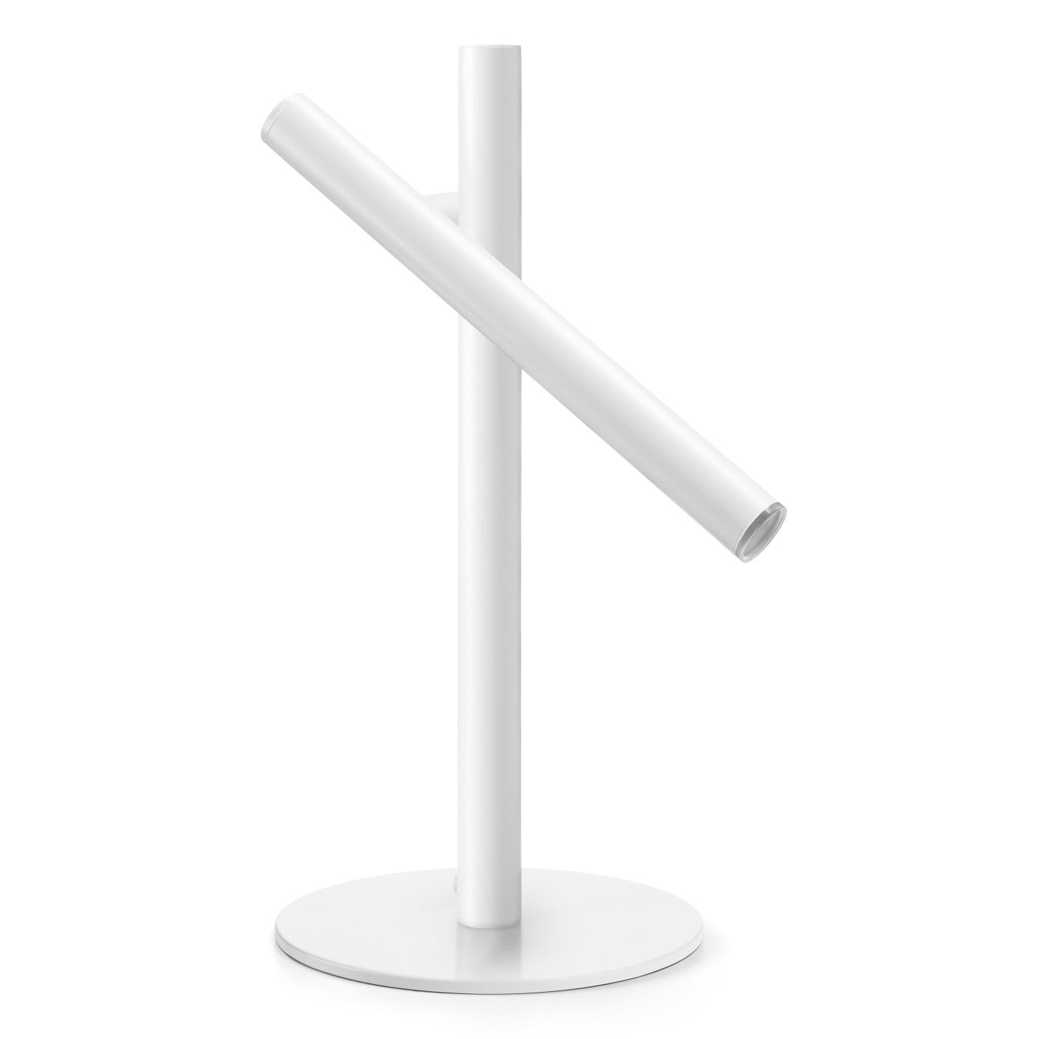 Exo Tania T LED stolní svítidlo bílé