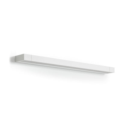 Exo TILT LED nástěnné svítidlo bílé