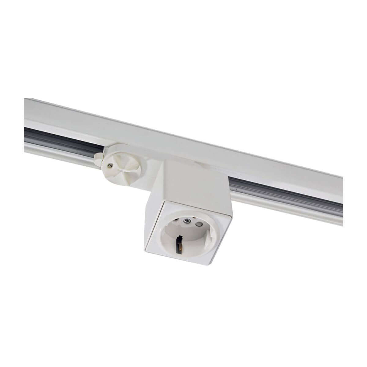 POWERGEAR SCHUKO adaptér pro 3F lištu